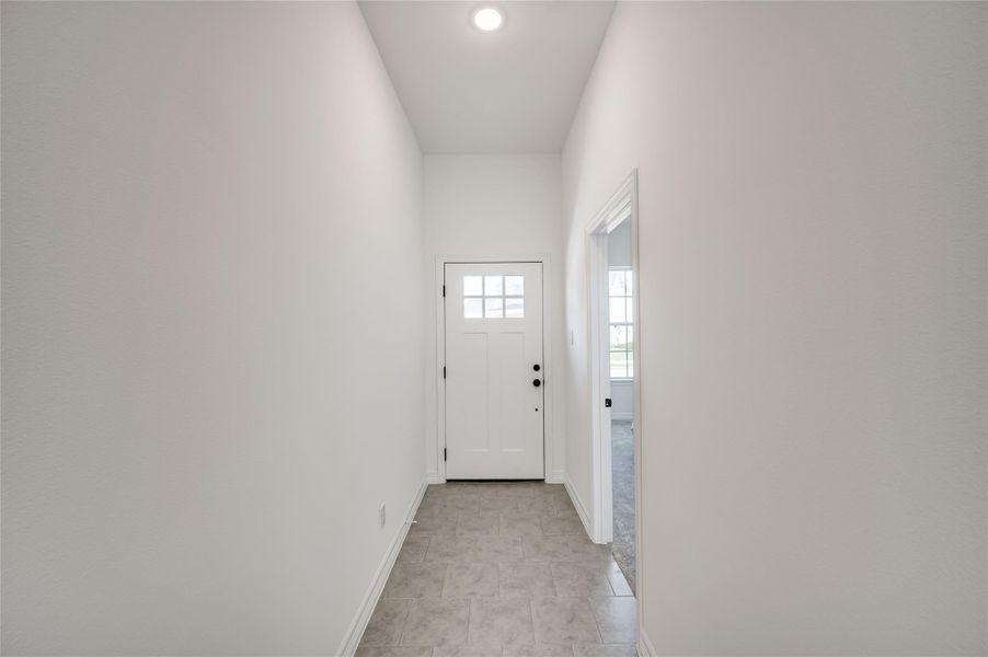 Spacious, unfurnished interior of a new home in , Missouri City (Image 19).
