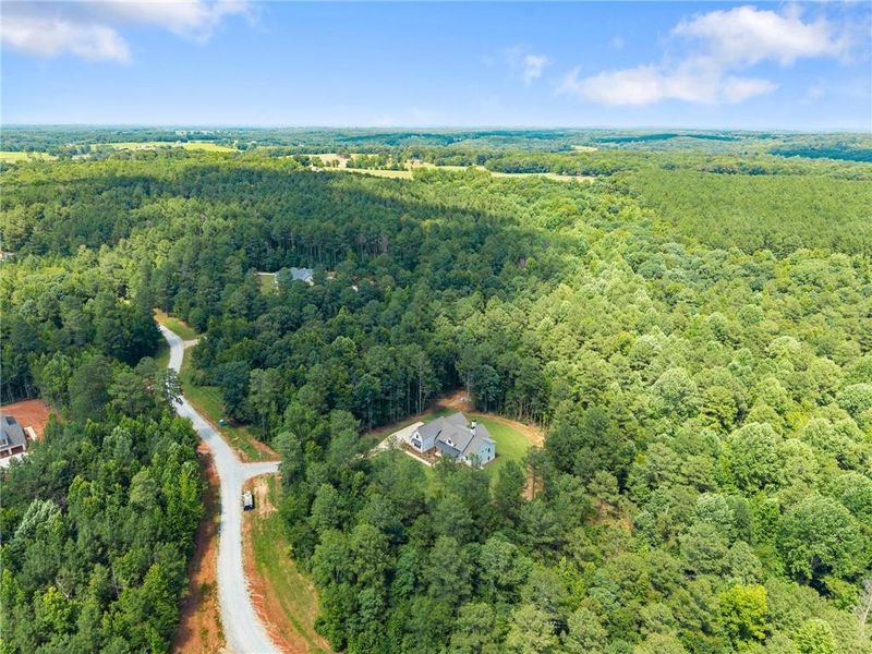 Natural landscape and outdoor views near in Commerce (Image 68). Natural landscape and outdoor views near in Commerce (Image 68).