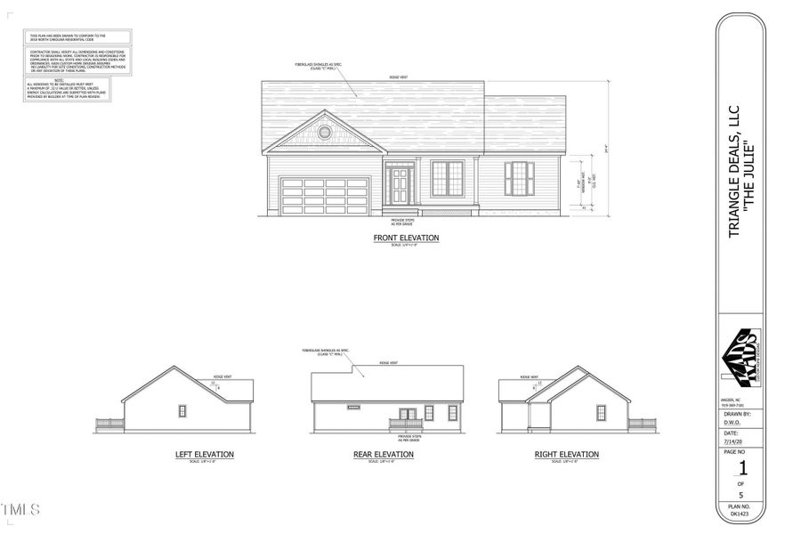 Building Plans_705 E Battle-1
