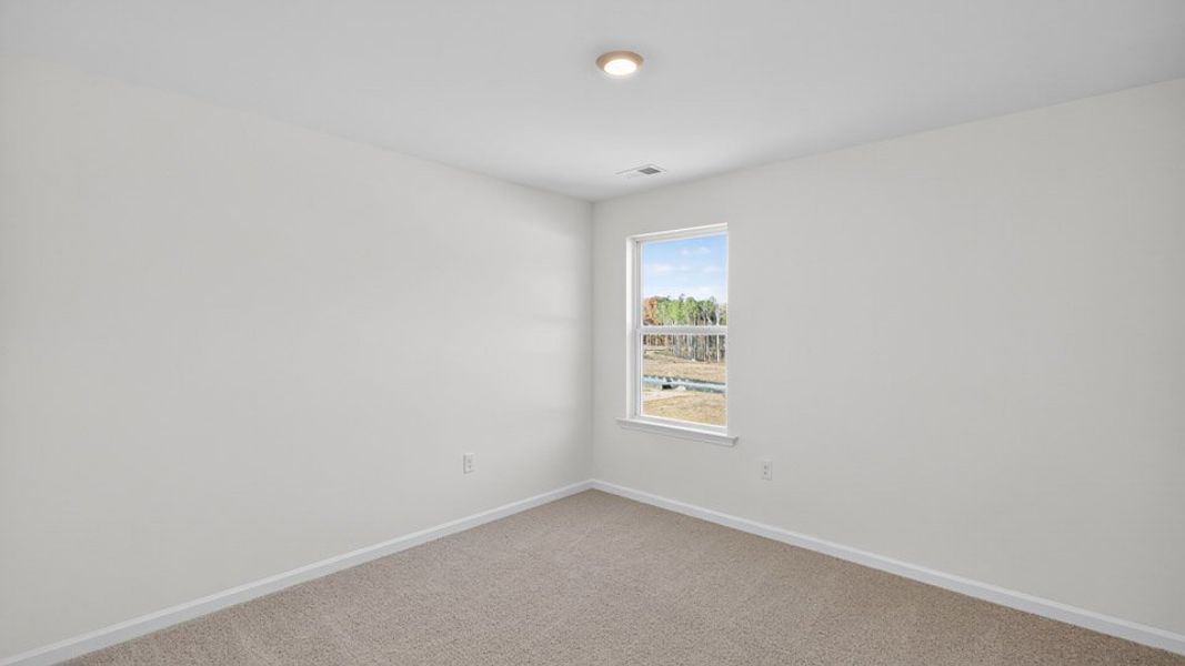 Spacious, unfurnished interior of a new home in Fishel Village, Winston-Salem (Image 21). Spacious, unfurnished interior of a new home in Fishel Village, Winston-Salem (Image 21).