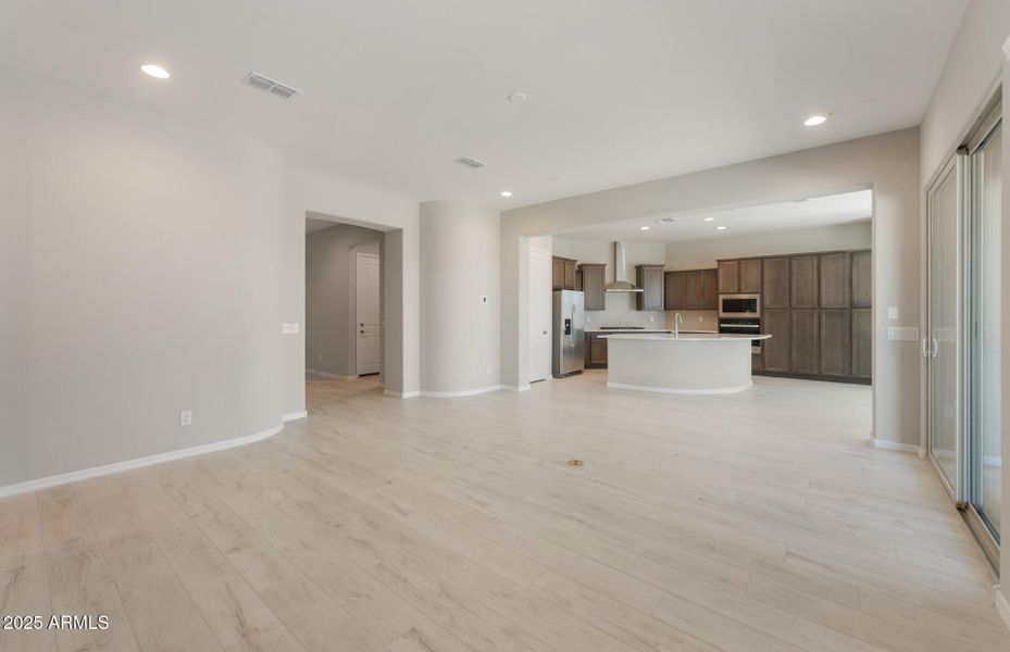 Gathering Room/Kitchen Gathering Room/Kitchen