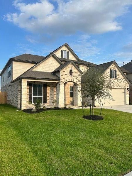 Image 29 of a home in Morton Creek Ranch. Image 29 of a home in Morton Creek Ranch.