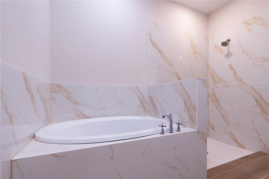 Furnished interior view inside a new home in , Leesburg (Image 10). Furnished interior view inside a new home in , Leesburg (Image 10).