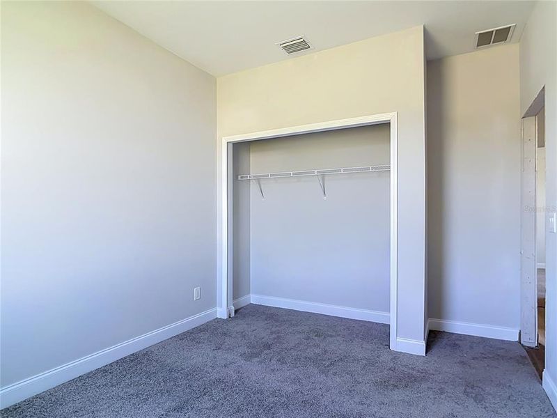 Spacious, unfurnished interior of a new home in , Port Charlotte (Image 25). Spacious, unfurnished interior of a new home in , Port Charlotte (Image 25).