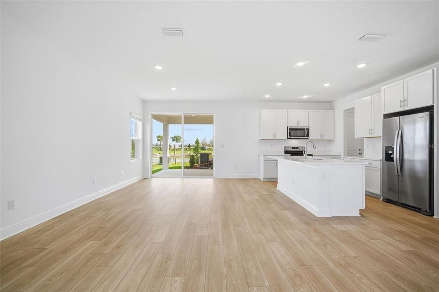 Spacious, unfurnished interior of a new home in , Parrish (Image 30). Spacious, unfurnished interior of a new home in , Parrish (Image 30).