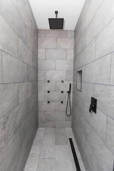 Furnished interior view inside a new home in , Port St. Lucie (Image 6). Furnished interior view inside a new home in , Port St. Lucie (Image 6).