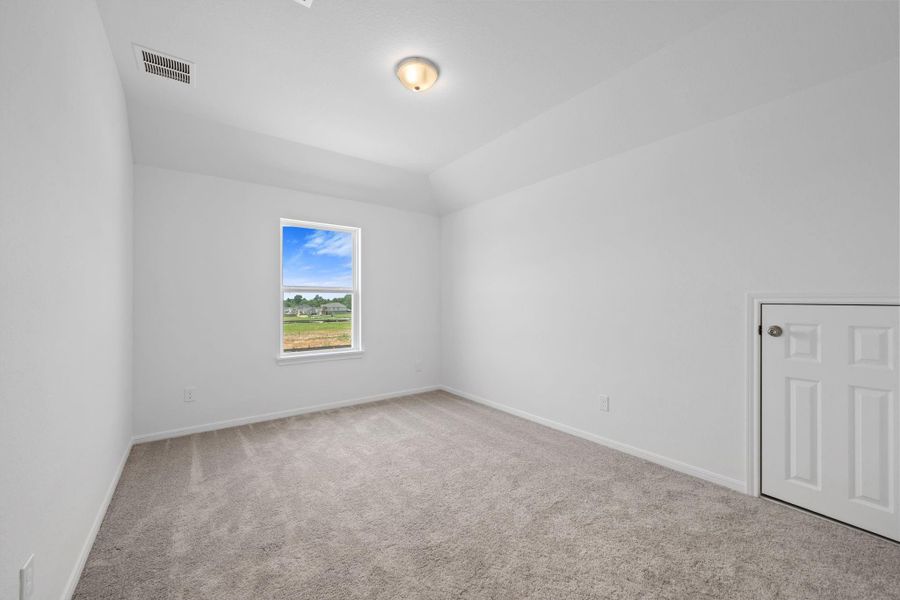 Note: Sample product photo. Actual exterior and interior selections may vary by homesite. Photo may be virtually staged Note: Sample product photo. Actual exterior and interior selections may vary by homesite. Photo may be virtually staged