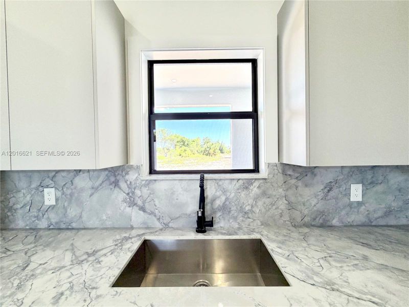 Close-up of interior finishes inside a home in , Naples (Image 19). Close-up of interior finishes inside a home in , Naples (Image 19).