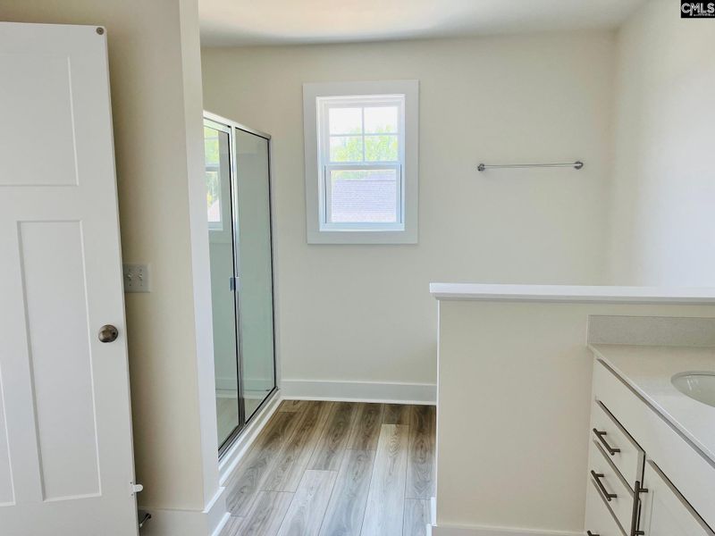 Image 26 of a home in Blythewood Farms.