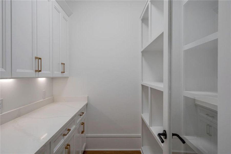 Furnished interior view inside a new home in , Loganville (Image 55). Furnished interior view inside a new home in , Loganville (Image 55).