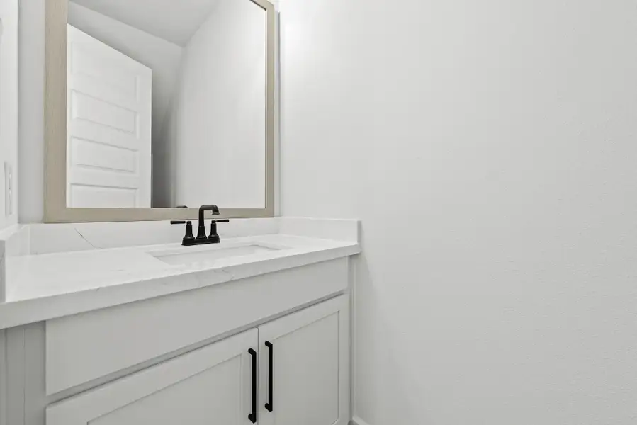 Representative image. Features, specifications, selections and colors may vary.