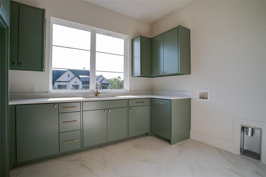 Furnished interior view inside a new home in , Gunter (Image 6). Furnished interior view inside a new home in , Gunter (Image 6).