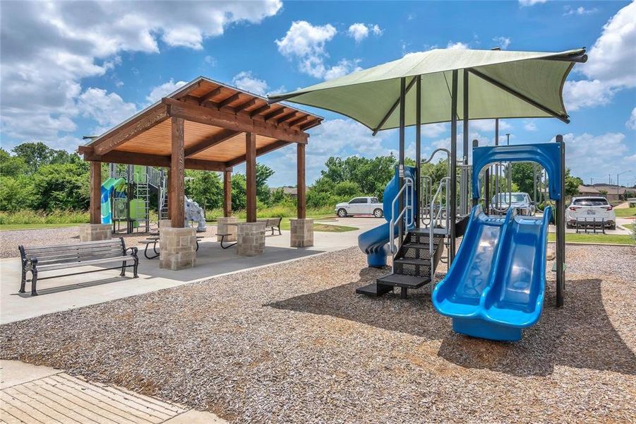 Community amenities in , Fort Worth (Image 28).