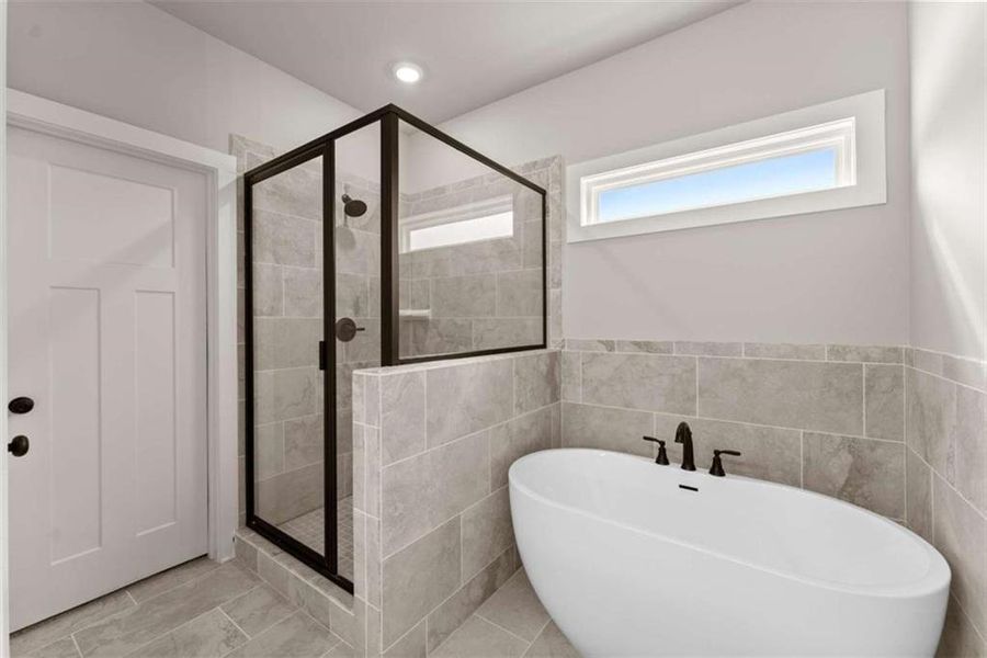 Furnished interior view inside a new home in , Maysville (Image 5). Furnished interior view inside a new home in , Maysville (Image 5).