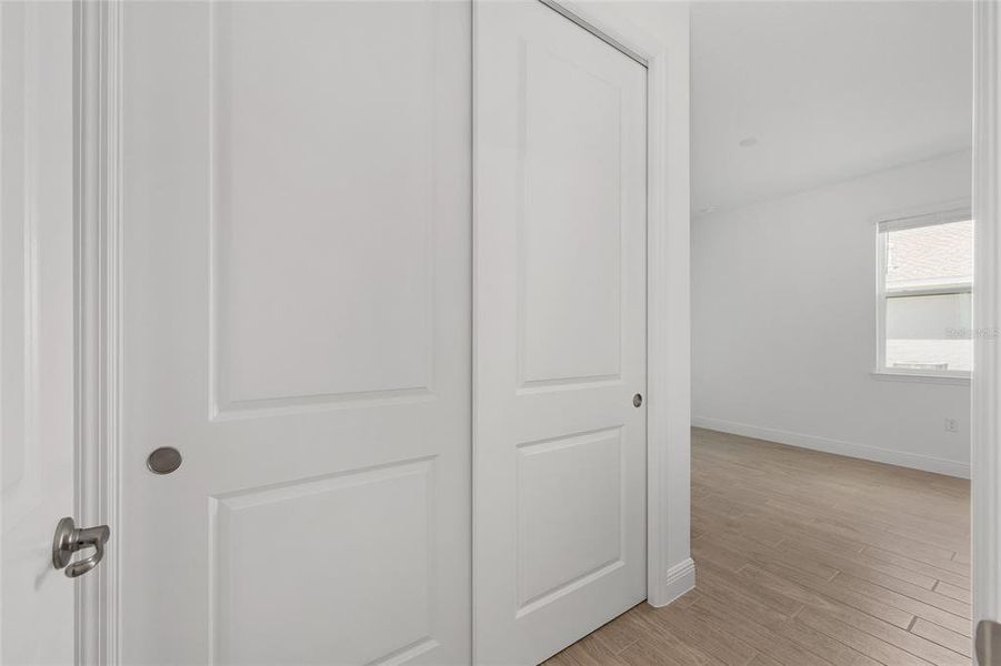 Spacious, unfurnished interior of a new home in , Ocala (Image 37). Spacious, unfurnished interior of a new home in , Ocala (Image 37).