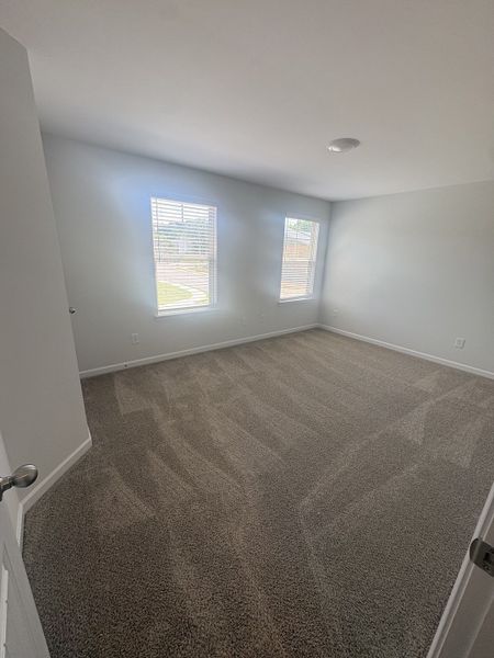 Spacious, unfurnished interior of a new home in Talia Trace, Smyrna (Image 20). Spacious, unfurnished interior of a new home in Talia Trace, Smyrna (Image 20).