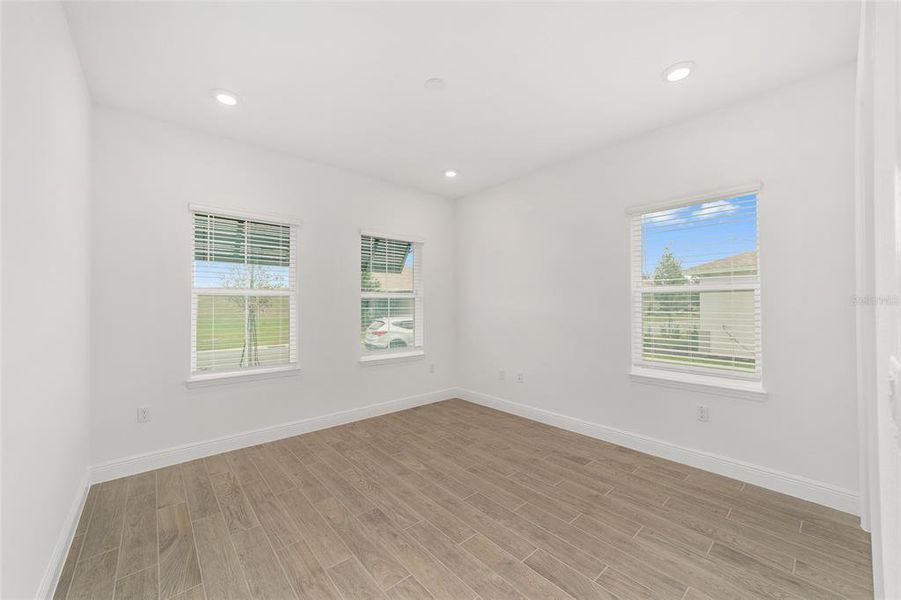 Spacious, unfurnished interior of a new home in , Ocala (Image 18). Spacious, unfurnished interior of a new home in , Ocala (Image 18).
