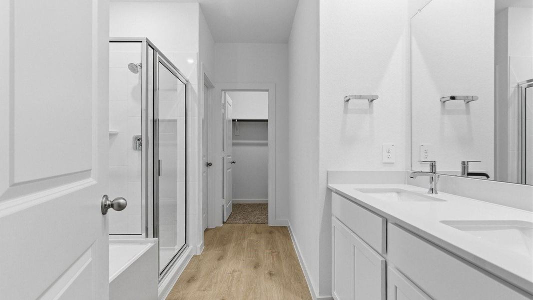 *Images and 3D tour is for illustration only and options may vary from home as built.