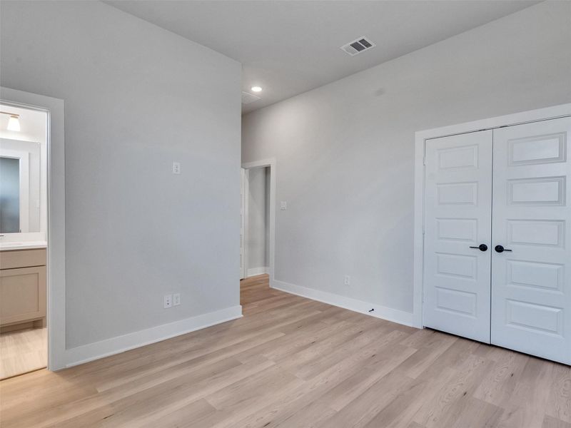 Spacious, unfurnished interior of a new home in , Cypress (Image 44). Spacious, unfurnished interior of a new home in , Cypress (Image 44).