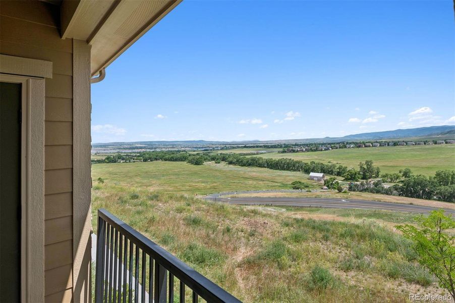 Image 46 of a home in Chatfield Bluffs.