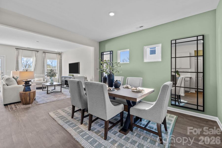 Photo of Model for representational purposes