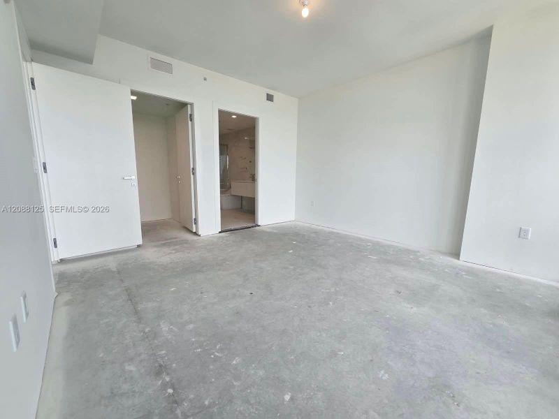 In-progress construction of a new home in , Hallandale Beach, FL (Image 16).