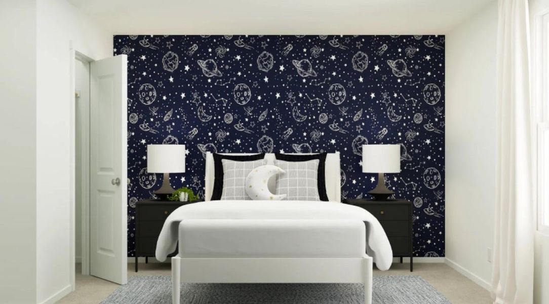 *Not actual home, for illustration purposes only*