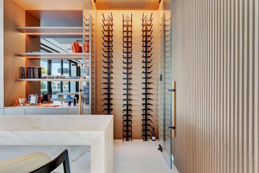 Condo located in Boca Raton, FL showcasing its design and architecture (Image 5). Condo located in Boca Raton, FL showcasing its design and architecture (Image 5).