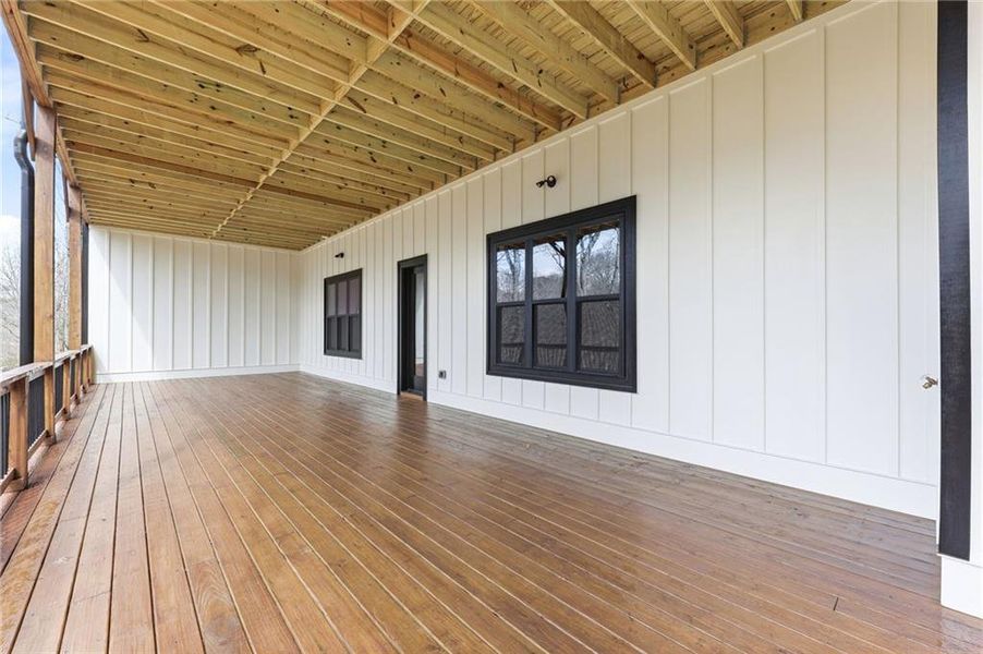 Exterior details and patio area of a home in , Gainesville (Image 34). Exterior details and patio area of a home in , Gainesville (Image 34).