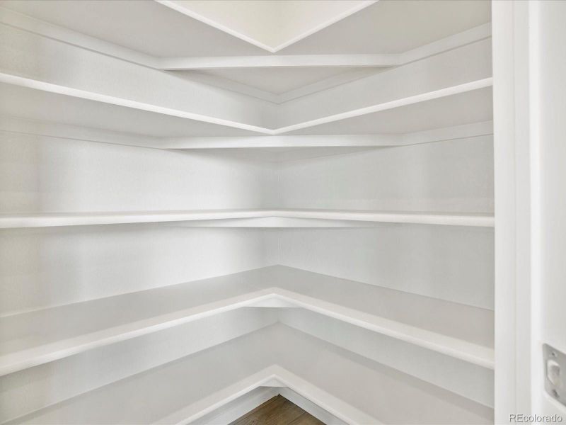 Furnished interior view inside a new home in Westgate, Greeley (Image 10). Furnished interior view inside a new home in Westgate, Greeley (Image 10).