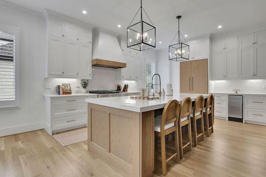 Furnished interior view inside a new home in , Acworth (Image 32). Furnished interior view inside a new home in , Acworth (Image 32).