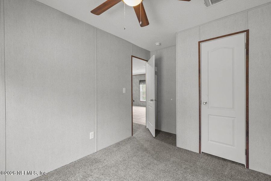 Spacious, unfurnished interior of a new home in , Hawthorne (Image 16).