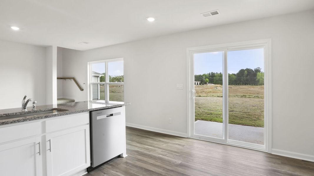 Image 34 of a home in Gibson Grove.