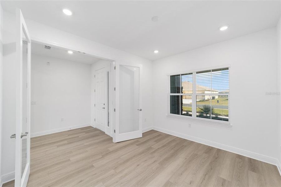Spacious, unfurnished interior of a new home in , Ocala (Image 40). Spacious, unfurnished interior of a new home in , Ocala (Image 40).