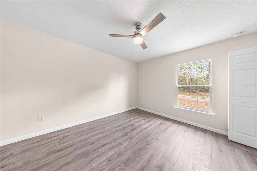 Spacious, unfurnished interior of a new home in , Citrus Springs (Image 27). Spacious, unfurnished interior of a new home in , Citrus Springs (Image 27).