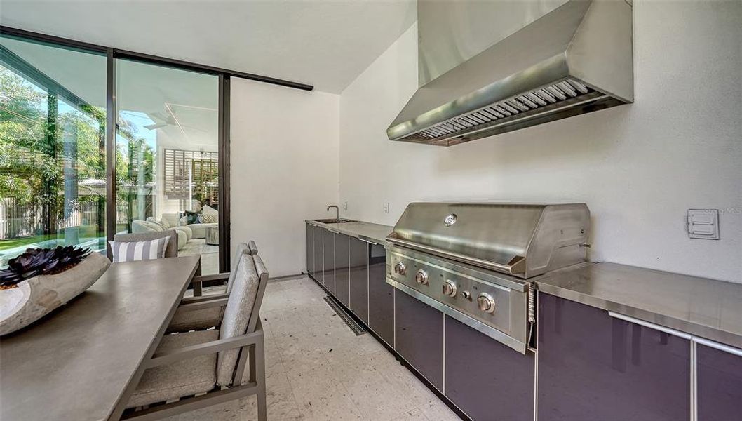 Furnished interior view inside a new home in , Sarasota (Image 11). Furnished interior view inside a new home in , Sarasota (Image 11).