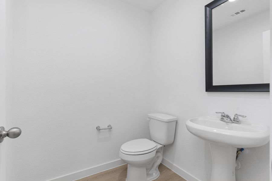 Representative Photo