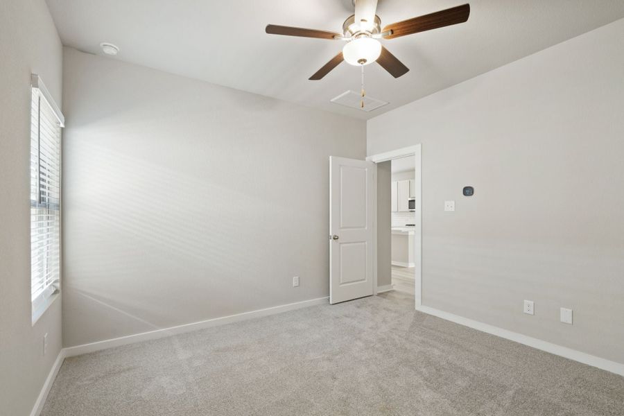 1,460sf New Home in Rosharon, TX.  - Slide 27