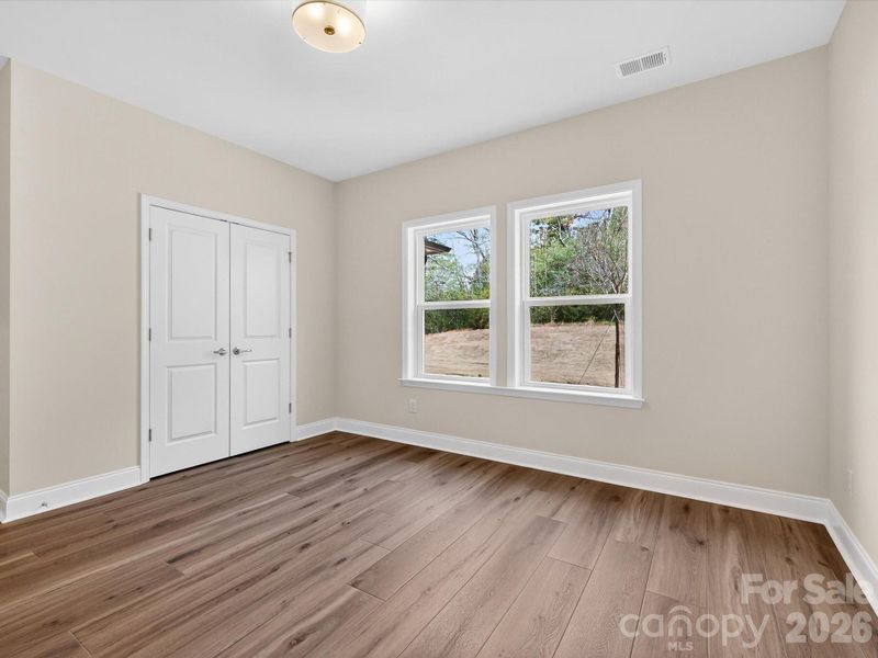 First Floor Guest Room First Floor Guest Room