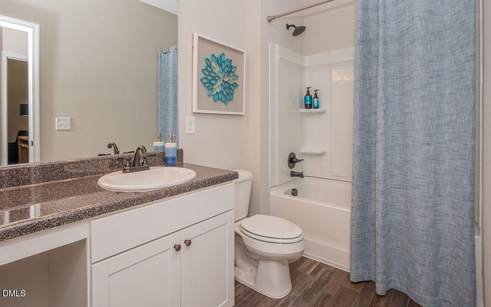 Representational Photo