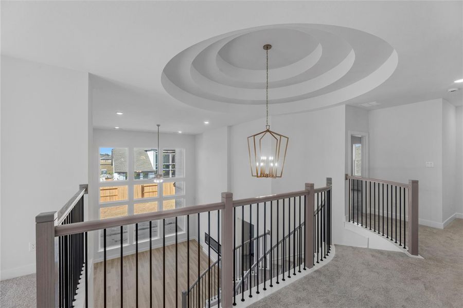 Representative image. Features, specifications, selections and colors may vary.