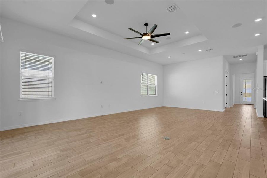Spacious, unfurnished interior of a new home in , Orlando (Image 42). Spacious, unfurnished interior of a new home in , Orlando (Image 42).