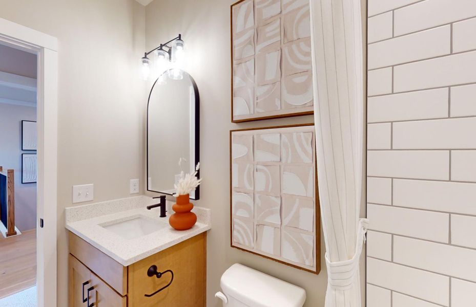 Riverton Secondary Bath Riverton Secondary Bath