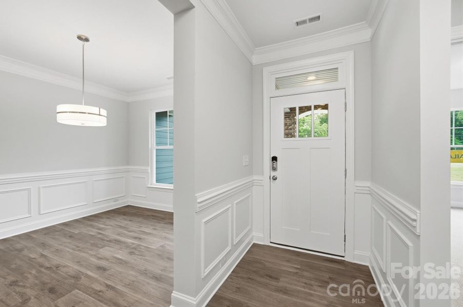 Entryway