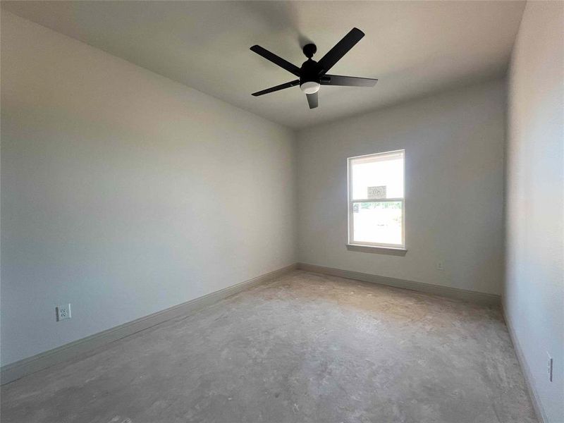 Spacious, unfurnished interior of a new home in , Abilene (Image 8). Spacious, unfurnished interior of a new home in , Abilene (Image 8).