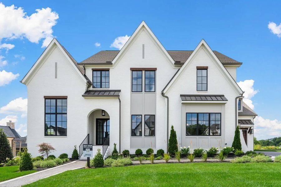 The Marabelle E Exterior The Marabelle E Exterior