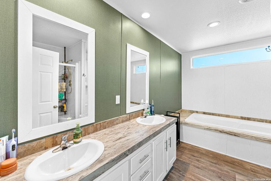 Furnished interior view inside a new home in , Falls City (Image 14). Furnished interior view inside a new home in , Falls City (Image 14).