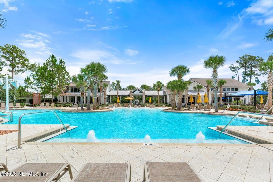 Community amenities in Trailmark, St. Augustine (Image 40). Community amenities in Trailmark, St. Augustine (Image 40).