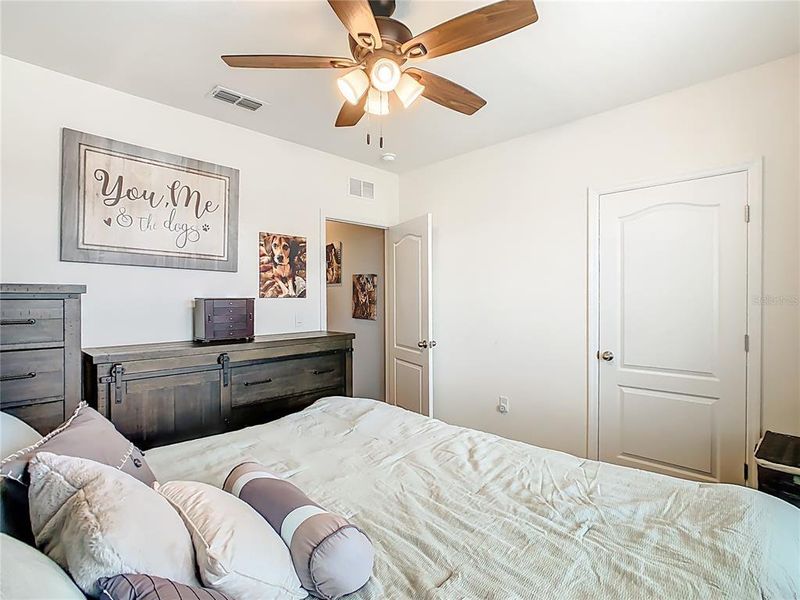 Furnished interior view inside a new home in Auburn Grove, Auburndale (Image 37). Furnished interior view inside a new home in Auburn Grove, Auburndale (Image 37).
