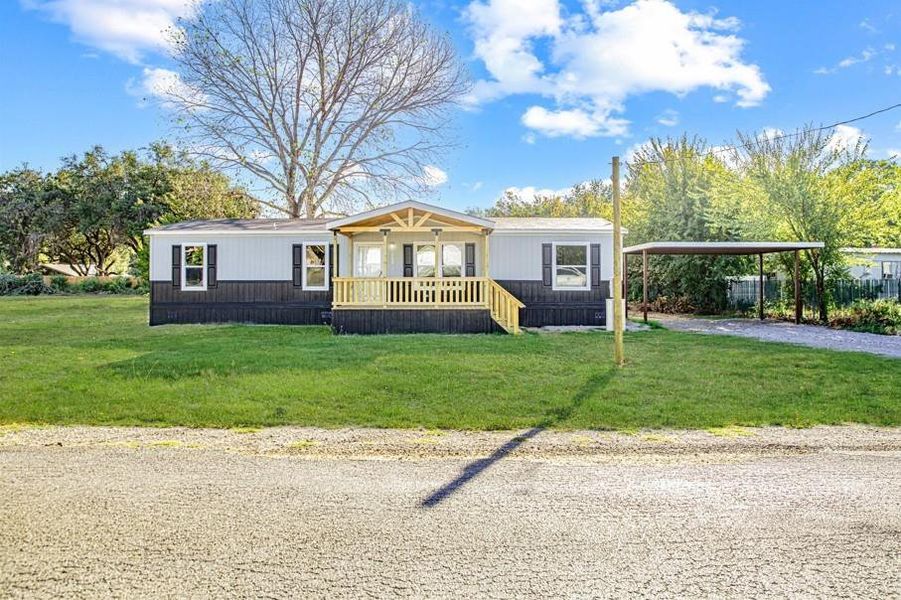 Grass Enhancement Grass Enhancement